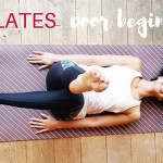 Pilates Video: Voor beginners