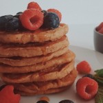 Vegan havermout bananen pannenkoeken | Plantbased Tuesday