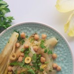 Warme witlof salade | Plantbased Tuesday