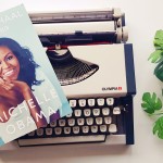 Michelle Obama autobiografie Becoming en live tour