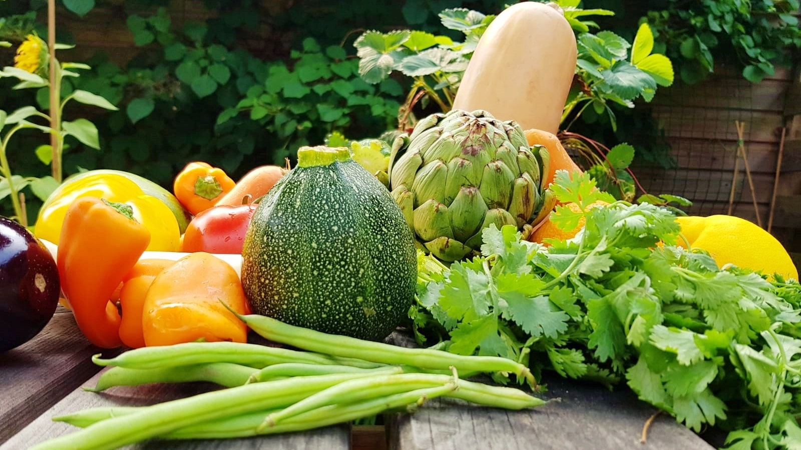 meer groente eten | strongbody.nl