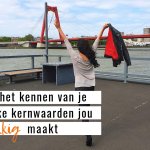 Waarom het kennen van je persoonlijke kernwaarden jou gelukkig maakt