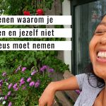 5 redenen waarom jij het leven en jezelf niet te serieus moet nemen