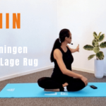 Pilates rekoefeningen voor de lage rug | Pilates video