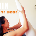 Pilates video: 5 minuten pilates buikspieren blaster