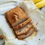 Vegan bananenbrood | Plantbased Tuesday