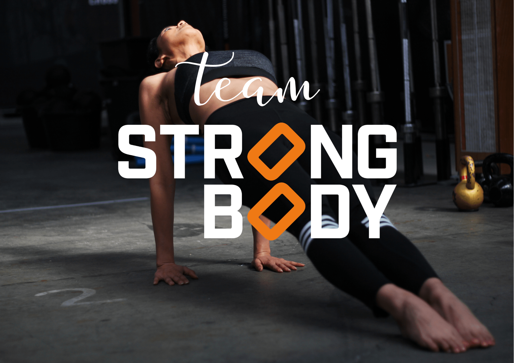 team SB | strongbody.nl
