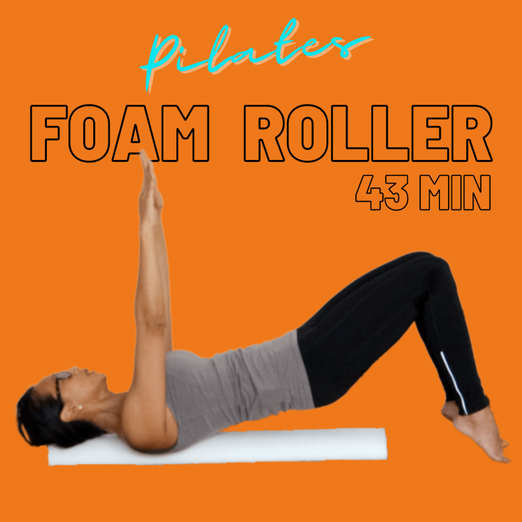 Foam Roller YT
