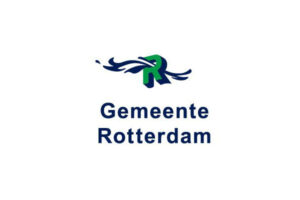 Gemeente ROtterdam logo