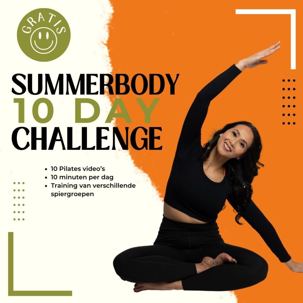 summerbody 10 day challenge