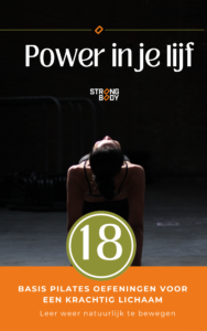 Power in je Lijf