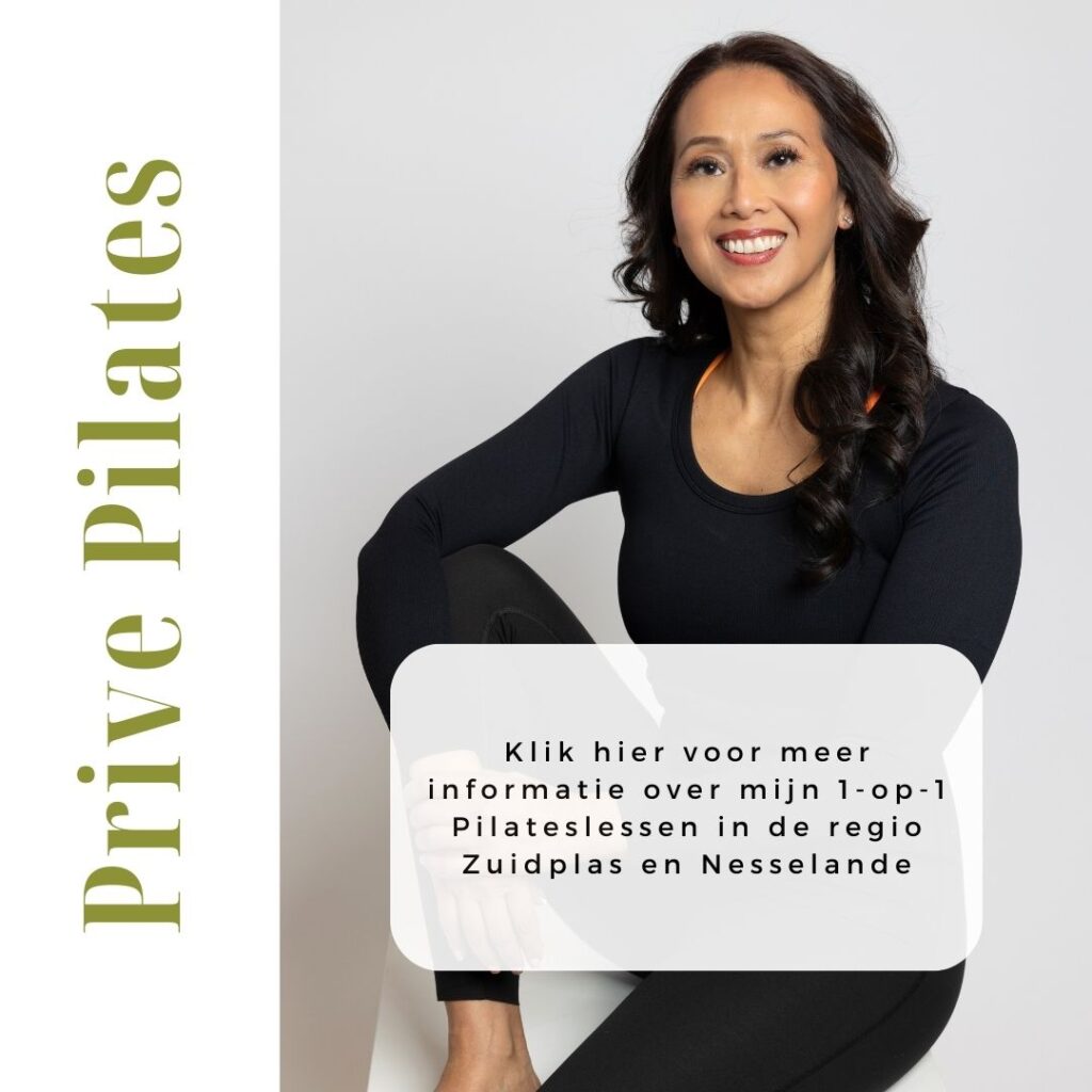 Privepilates strongbody.nl