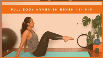 Summerbody 10 day programma