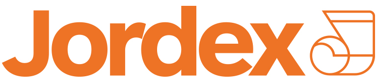 Jordex logo